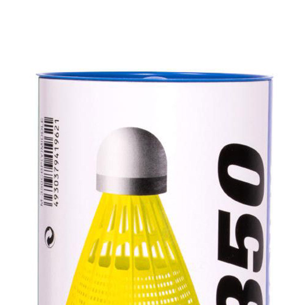 YONEX Mavis 350 Shuttlecock (3 Pieces)