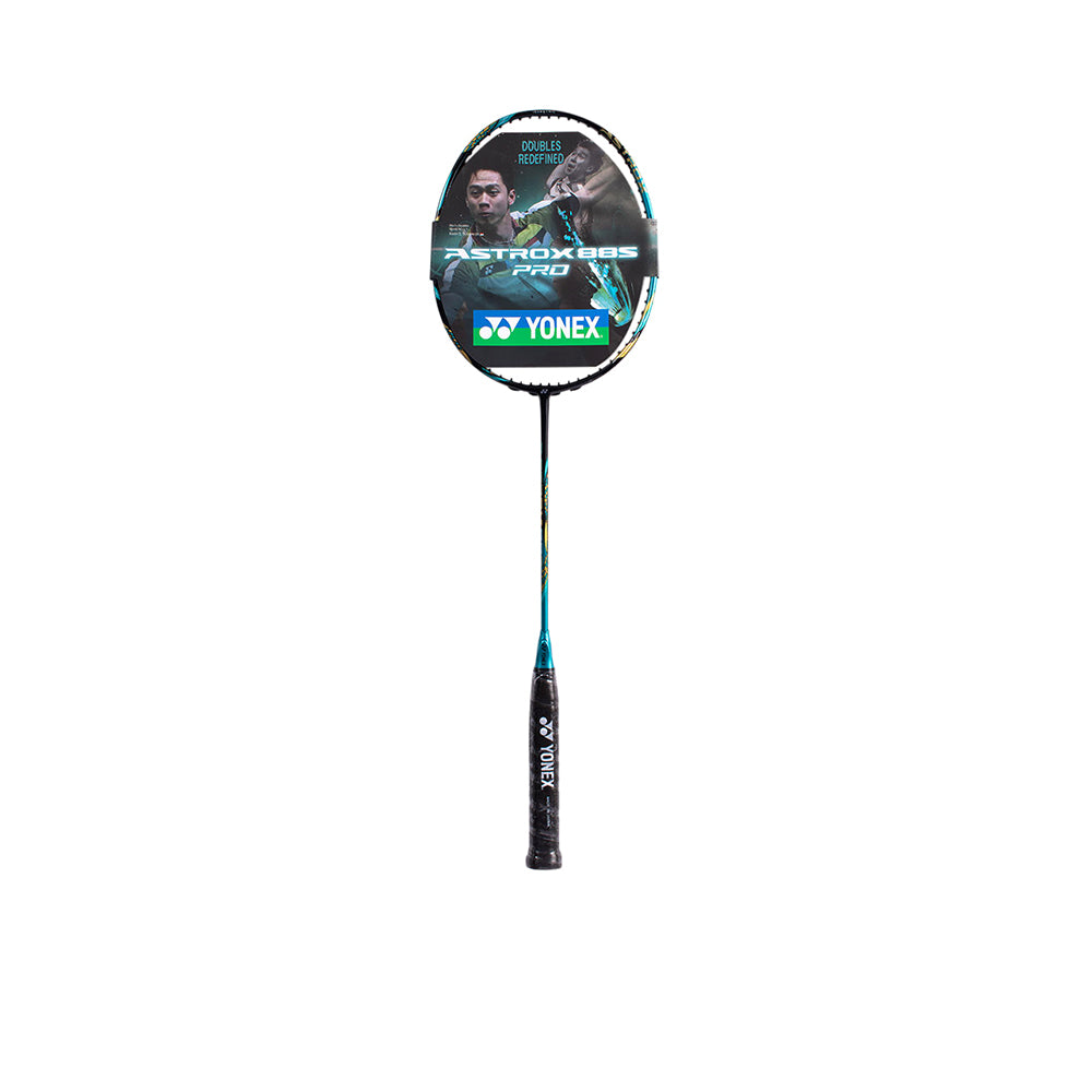 Yonex Astrox 88spro BP 限定カーラ Yonex Astrox 88spro BP 限定カーラ（決定力と突破力が向上した