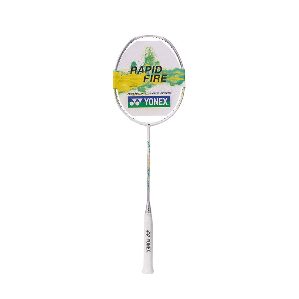 YONEX Nanoflare 555 Badminton Racket | SUPERSPORTS