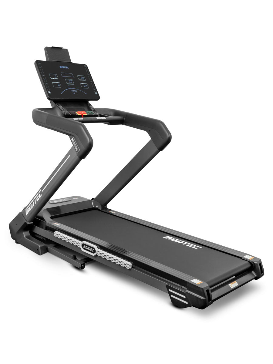 ลู่วิ่งไฟฟ้า รุ่น Z-RUNNER