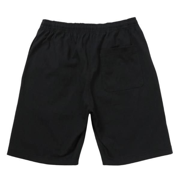 CHAMPION SHORTS กางเกงขาสั้น ผู้ชาย C3-X518-090 Black - 1 Supersports Thailand