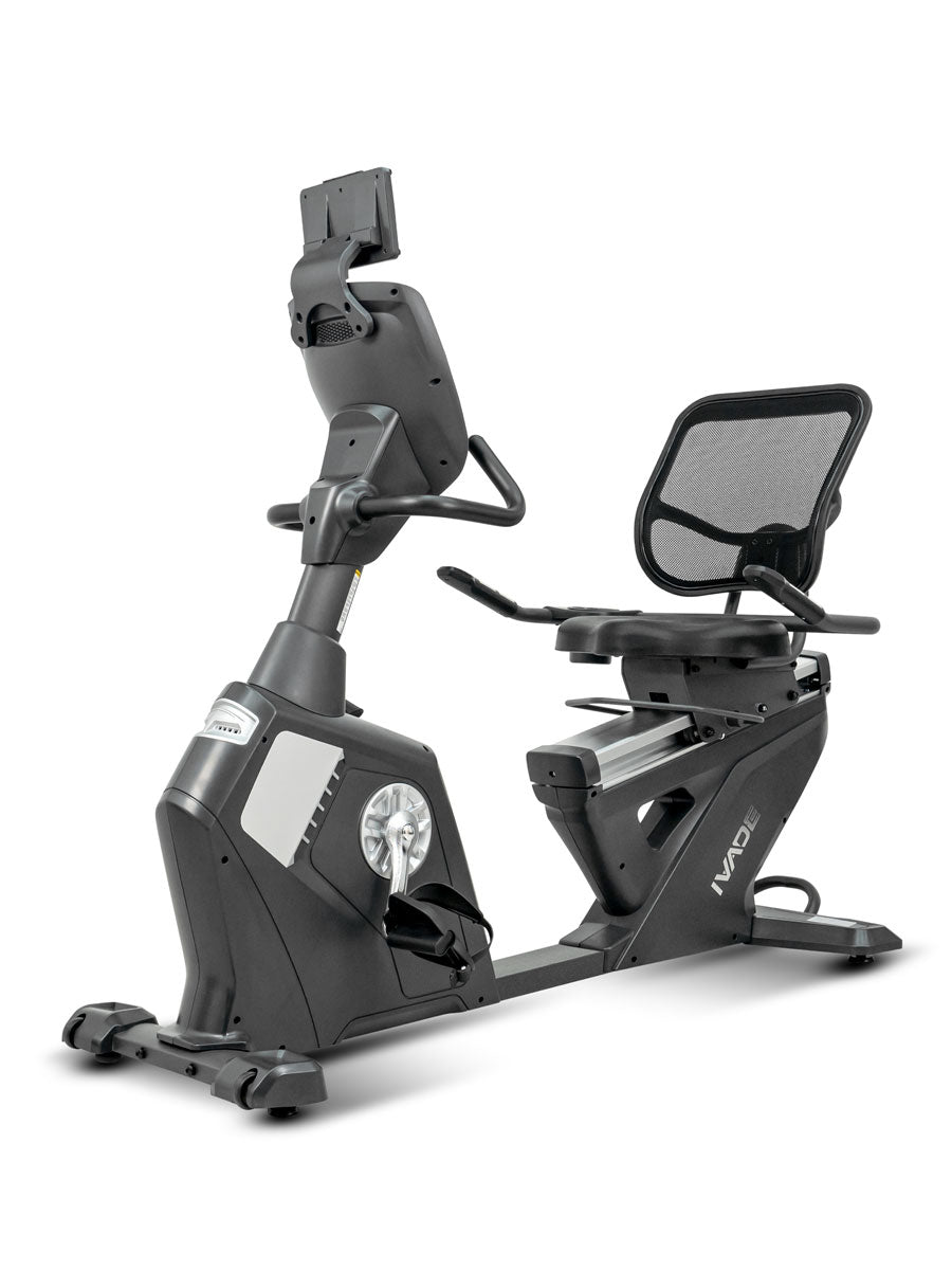 จักรยานเอนปั่น รุ่น IV-R500