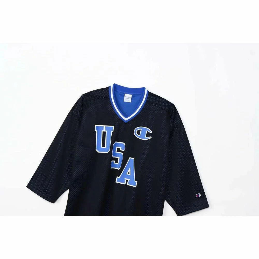 champion-34-slleeve-t-shirt-menrev-online-1807493.webp Supersports Thailand