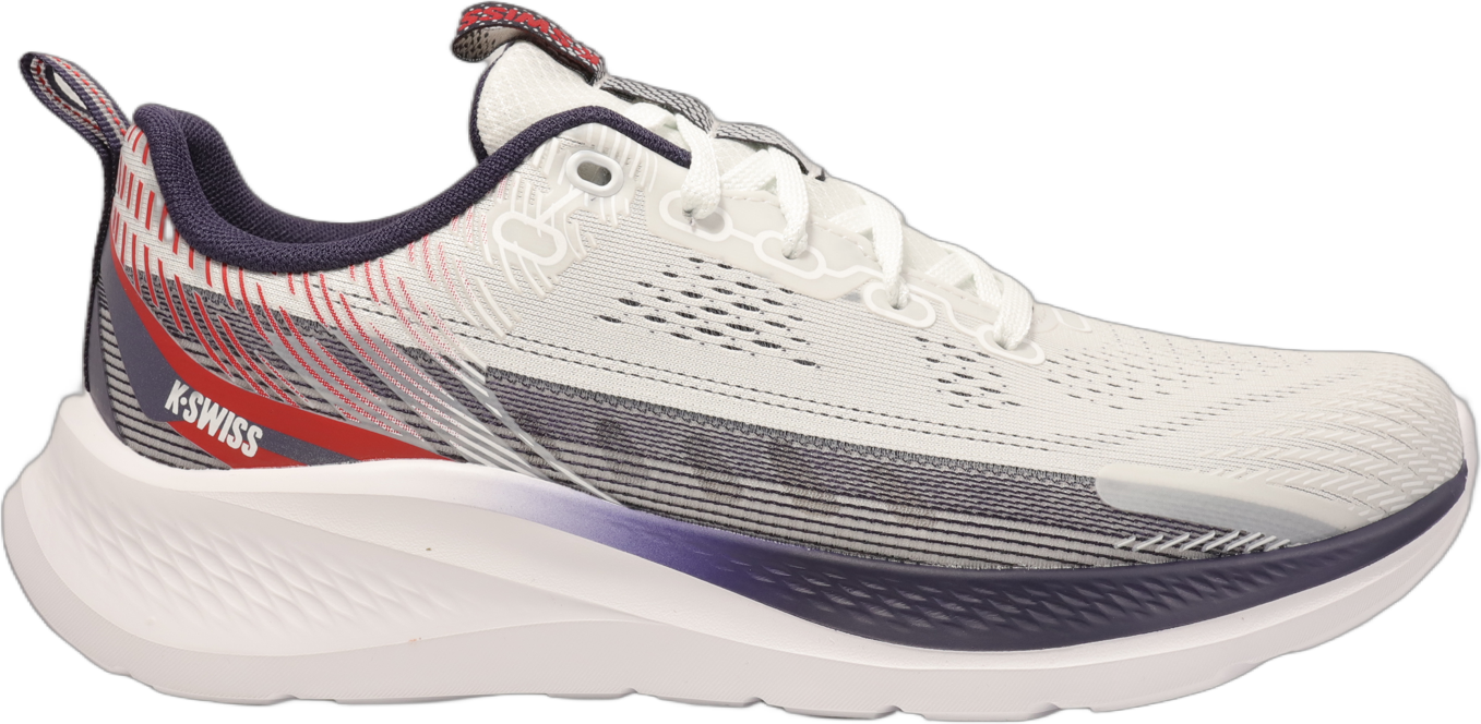 K-SWISS Proto Trainer รองเท้าออกกำลังกายผู้ชาย