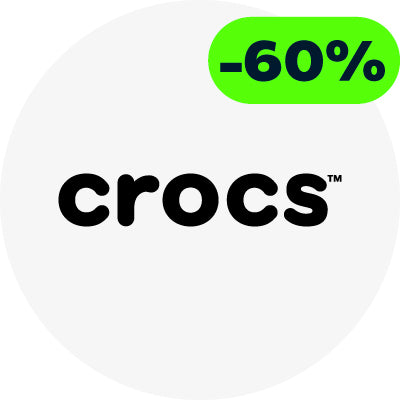 2.2 mega deal crocs