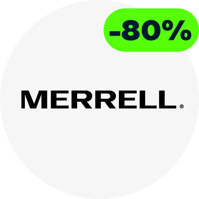 4.4 mega deal merrell