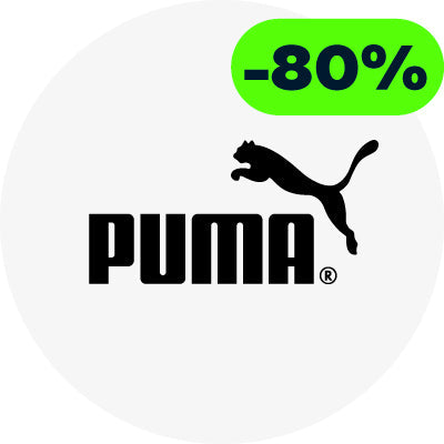 4.4 mega deal Puma