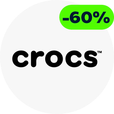 4.4 mega deal crocs