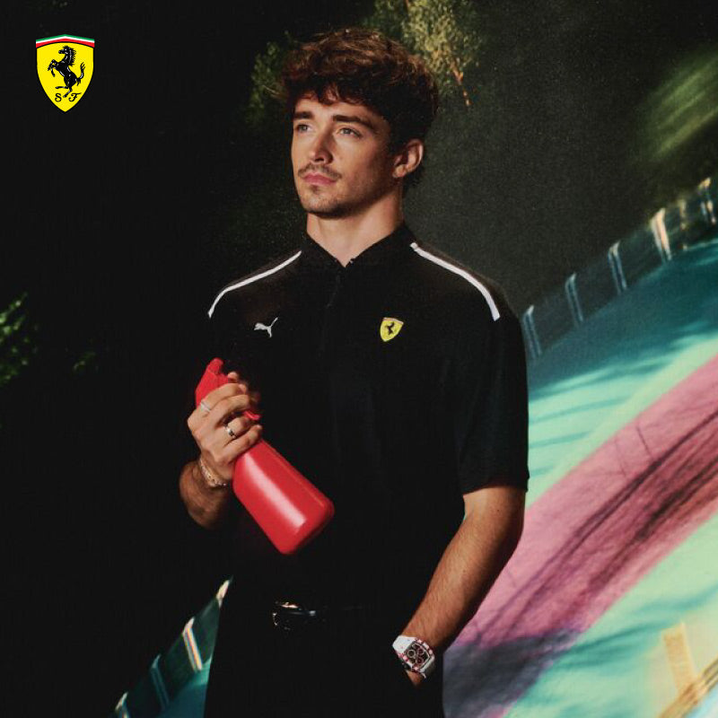 Ferrari F1 Official Apparel & Gear