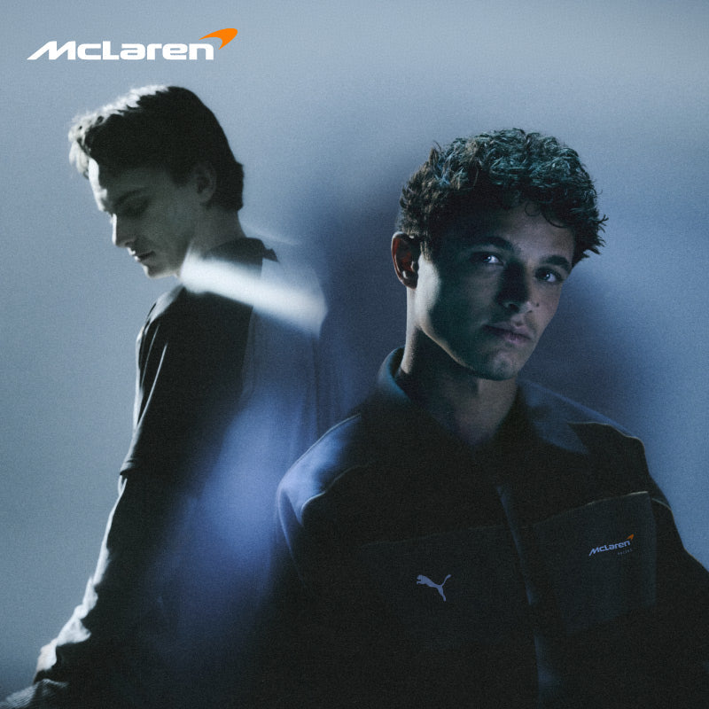 McLaren F1 Official Apparel & Gear