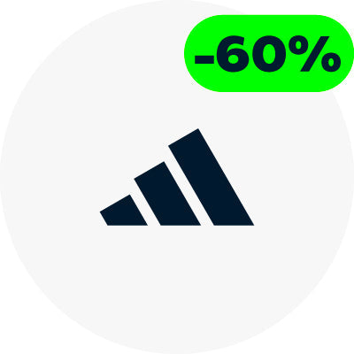 6.6 mega deal adidas