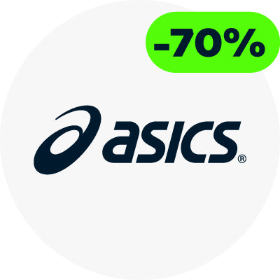 6.6 mega deal asics