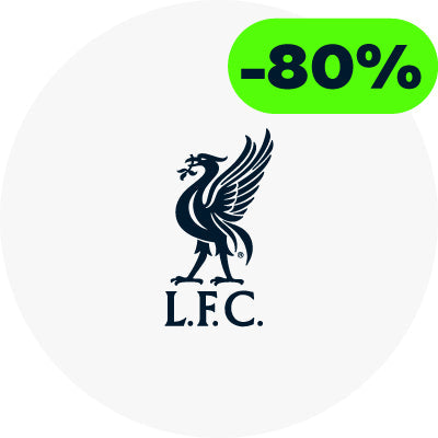 6.6 mega deal LIVERPOOL FOOTBALL CLUB