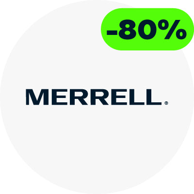 6.6 mega deal merrell