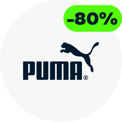 6.6 mega deal Puma
