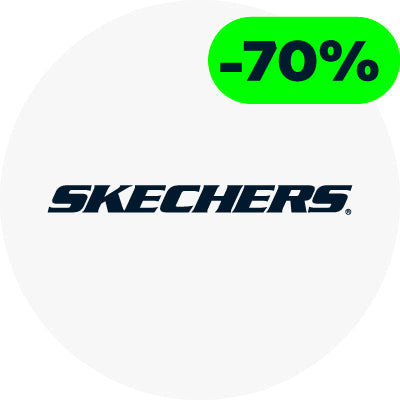 6.6 mega deal skechers