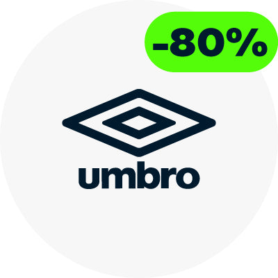 6.6 mega deal umbro