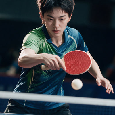 Table Tennis
