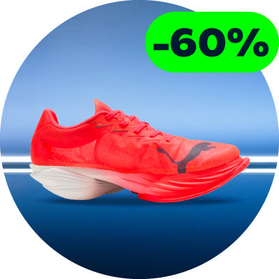 mega deal running footwear