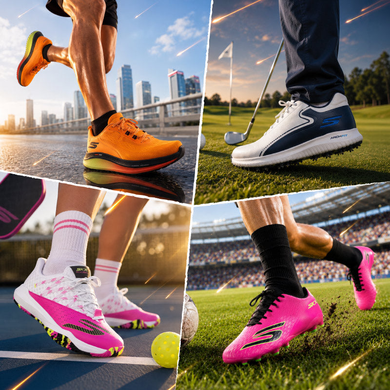 Skechers Sale Sport Shoes