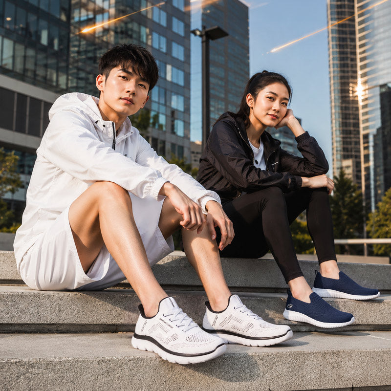 Skechers Sale Lifestyle Shoes