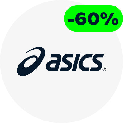 8.8 mega deal asics