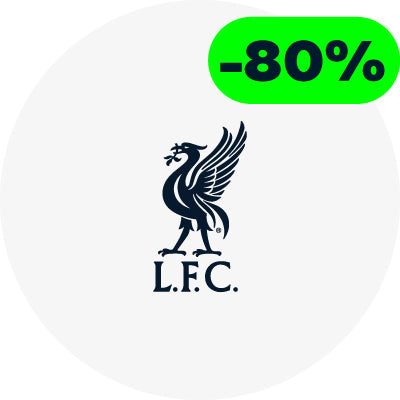 8.8 mega deal LIVERPOOL FOOTBALL CLUB