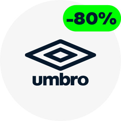8.8 mega deal umbro