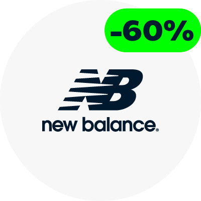8.8 mega deal new balance