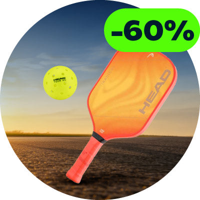 Pickleball Racket & Gear