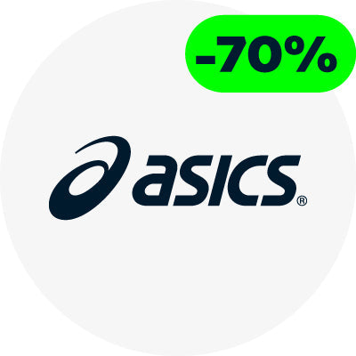 9.9 mega deal asics