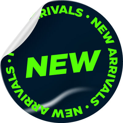 Tennis New Arrivals