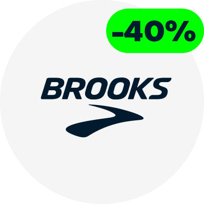 10.10 Mega Deal Brooks