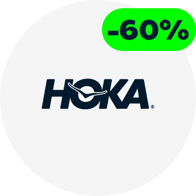 10.10 Mega Deal Hoka