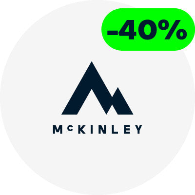 10.10 Mega Deal McKinley