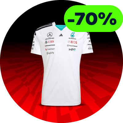 Official F1 & Motorsports Gear
