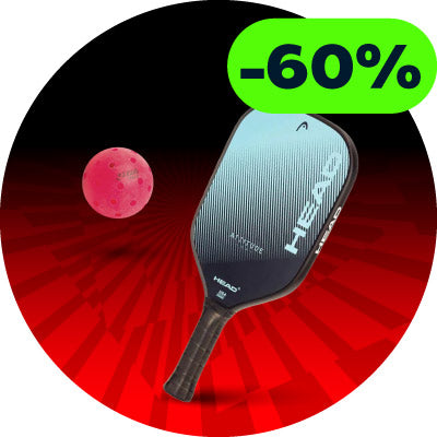 Pickleball Items