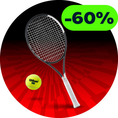 ALL TENNIS