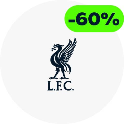 12 12 mega deal LIVERPOOL FOOTBALL CLUB