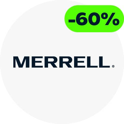 12 12 mega deal merrell