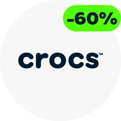 12 12 mega deal crocs