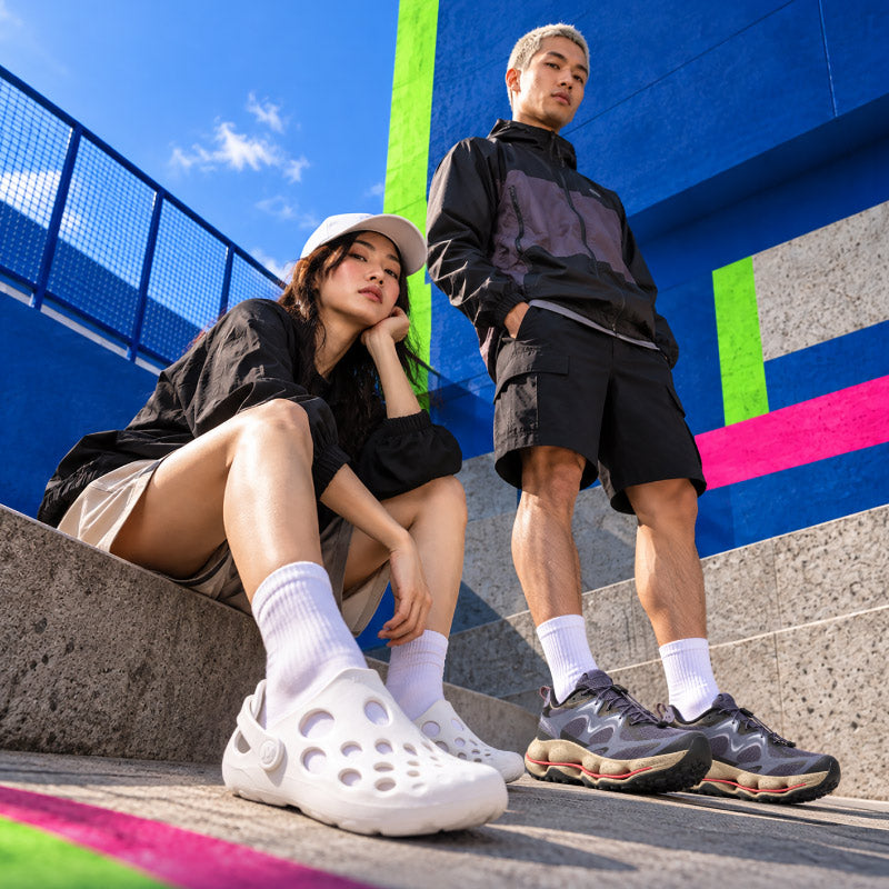 Sportswear Deal - Sneakers & Sandals