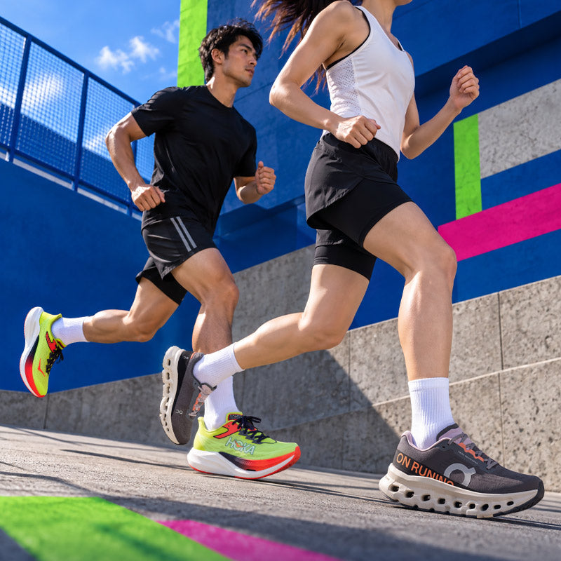 Sportswear Deal - Sports Shoes