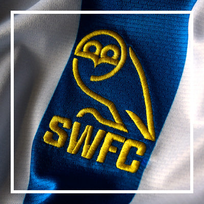 Sheffield Wednesday Jersey
