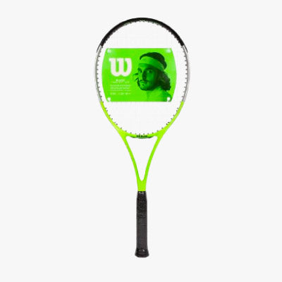 ไม้เทนนิส / Tennis Racket