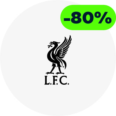 5.5 mega deal LIVERPOOL FOOTBALL CLUB