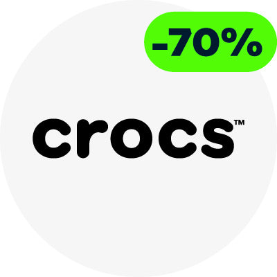 5.5 mega deal crocs
