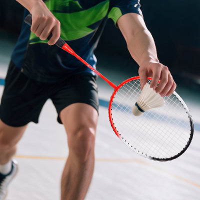 All Badminton Items
