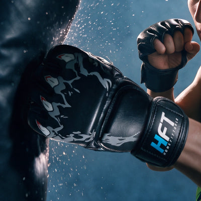 Boxing Items