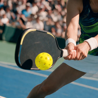 Pickleball Equipments